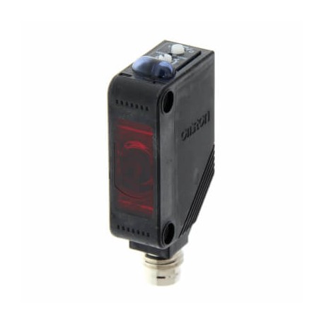 OMRON E3Z-LT86-D E3Z-LT86-D E3Z 7505E E3ZLT86DOMS OMRON Laser-cc 3h Barrier 50m PNP M8 Receiver